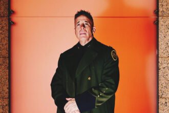Greg Bovino launches 2028 presidential run with wild campaign website featuring far-right imagery