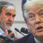 Iran to Trump after he threatens to ‘take over’ the country: ‘The Strait of Hormuz is not your personal casino’
