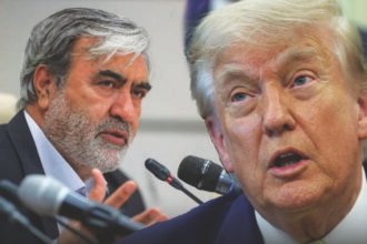 Iran to Trump after he threatens to ‘take over’ the country: ‘The Strait of Hormuz is not your personal casino’