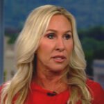 ‘I'm saying exactly that’: MTG makes explosive accusation against Trump in Epstein files feud