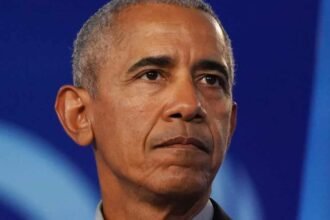 Obama Blasts 'Bully' Trump as Iran Deal Sparks Fresh Blowback and Ugly Distraction
