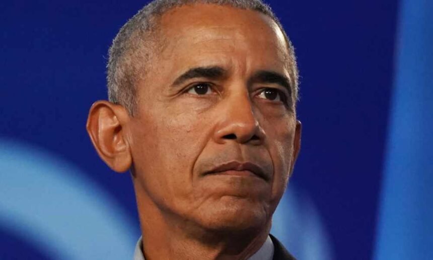Obama Blasts 'Bully' Trump as Iran Deal Sparks Fresh Blowback and Ugly Distraction