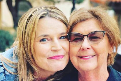 Savannah Guthrie shares heartbreaking plea as search for missing mother enters fourth month