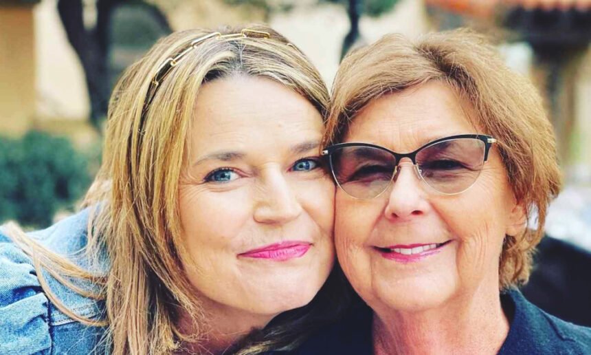 Savannah Guthrie shares heartbreaking plea as search for missing mother enters fourth month