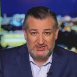 Ted Cruz tried mocking James Talarico's masculinity — the internet responded with one brutal word: Cancun