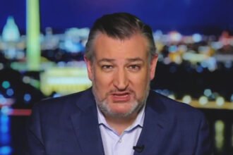 Ted Cruz tried mocking James Talarico's masculinity — the internet responded with one brutal word: Cancun