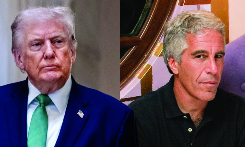 Judge orders Trump DOJ to unredact Epstein files or explain what it’s hiding