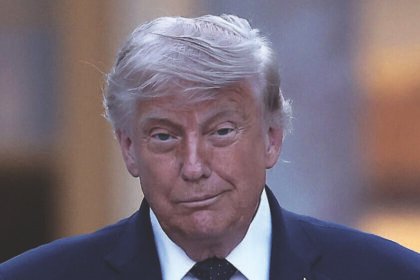Senators sound the alarm: Trump diverted $352 million in taxpayer money for his ballroom after Congress denied funding