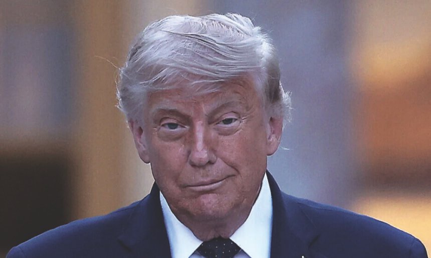 Senators sound the alarm: Trump diverted $352 million in taxpayer money for his ballroom after Congress denied funding