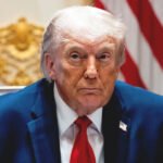 Trump opened a complaint line — and got 35,000 complaints about himself