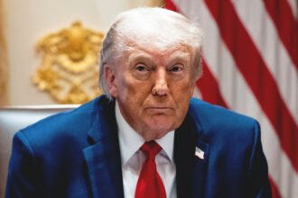 Trump opened a complaint line — and got 35,000 complaints about himself
