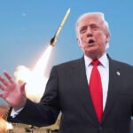 Trump boasts Iran war is going 'better than Vietnam' and claims he has 'completely destroyed their military' — Tehran responds with missiles and drones