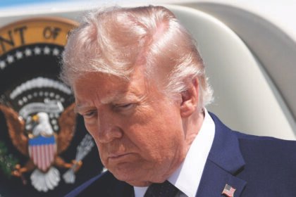 'America Got Nothing': Trump’s Iran deal is so bad even his media cheerleaders are calling it a defeat