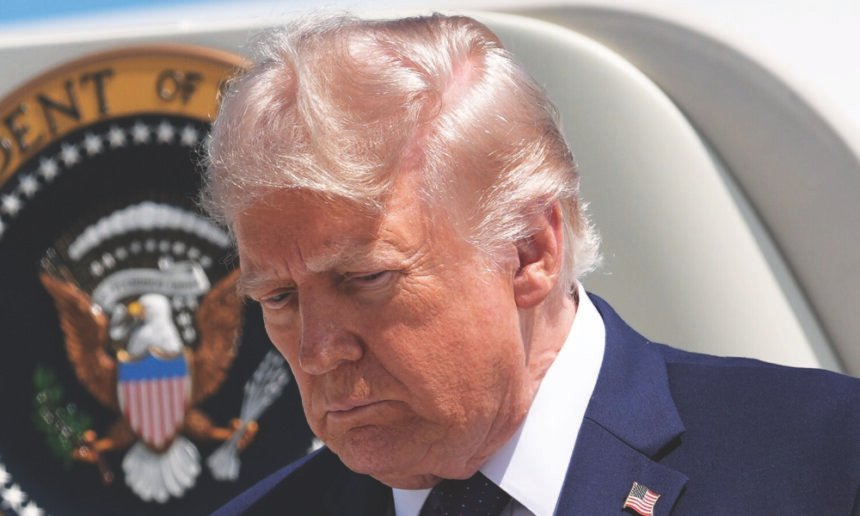 'America Got Nothing': Trump’s Iran deal is so bad even his media cheerleaders are calling it a defeat
