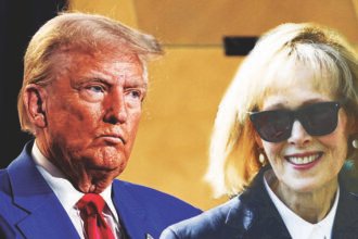 Supreme Court rejects Trump's appeal of E. Jean Carroll's $5 million verdict