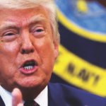 Trump Throws Massive Temper Tantrum After SCOTUS Shuts Down His Election Scheme, Holds Housing Bill Hostage