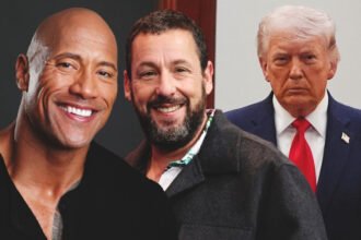 'No thanks': Trump's White House UFC spectacle takes another hit as celebrities decline invitations