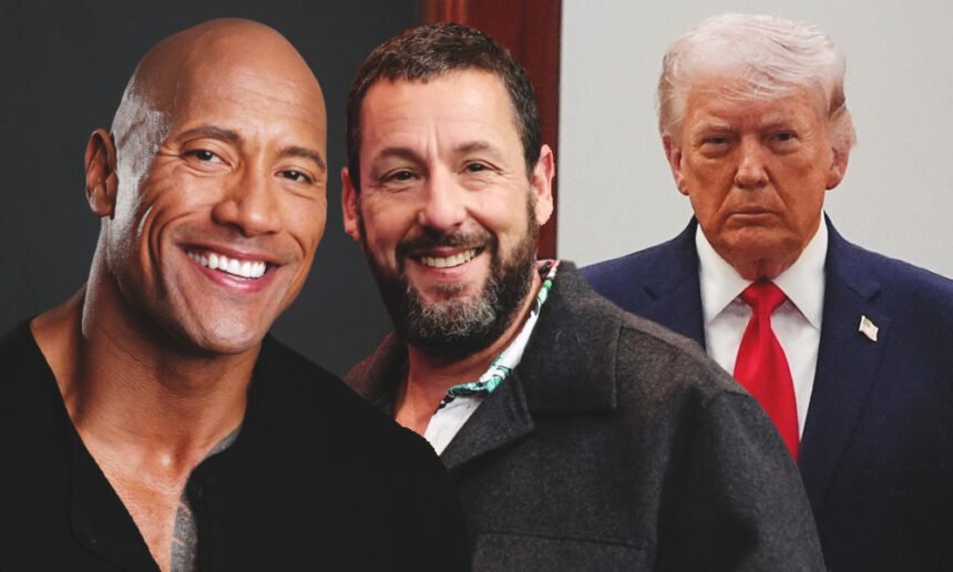 'No thanks': Trump's White House UFC spectacle takes another hit as celebrities decline invitations