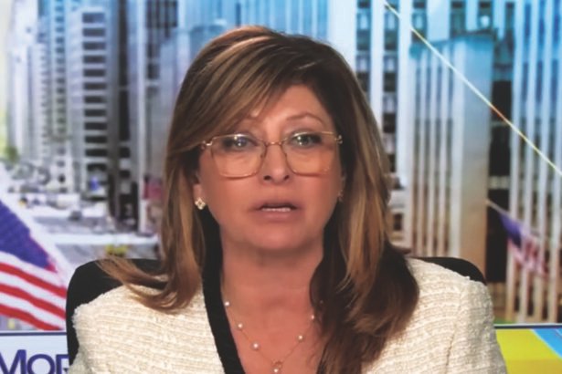 Fox News hosts forced to read humiliating on-air apology to avoid another defamation lawsuit for spreading lies