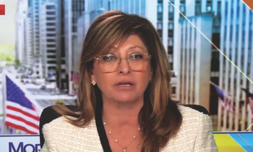 Fox News hosts forced to read humiliating on-air apology to avoid another defamation lawsuit for spreading lies