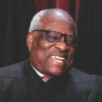 If Clarence Thomas wasn't a Supreme Court Justice he would have already been charged with felony tax fraud