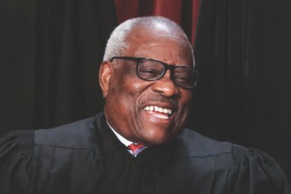 If Clarence Thomas wasn't a Supreme Court Justice he would have already been charged with felony tax fraud