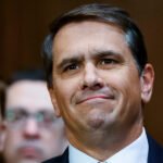 Todd Blanche openly brags about turning the DOJ into a Trump immunity machine