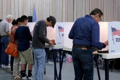 Democrats Surge to Double-Digit Lead as Buyer’s Remorse Hits Trump Voters