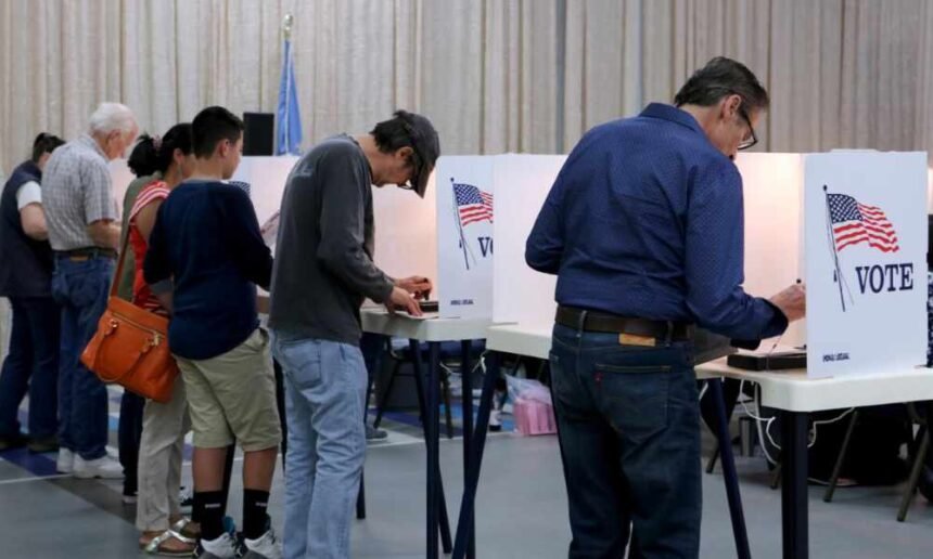 Democrats Surge to Double-Digit Lead as Buyer’s Remorse Hits Trump Voters