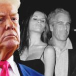 Panicked White House officials held secret meetings without Trump to contain Epstein fallout