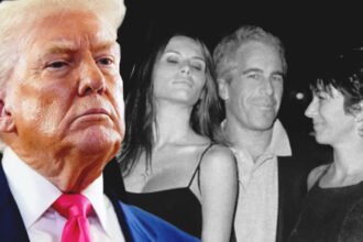 Panicked White House officials held secret meetings without Trump to contain Epstein fallout