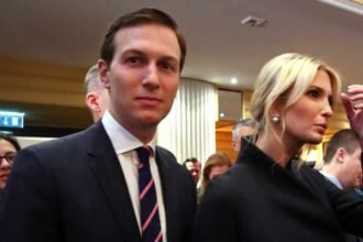 Ivanka and Jared’s $6 billion Albania mega-resort project hit by fresh scandal involving accused mobster