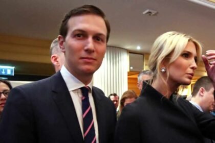 Ivanka and Jared’s $6 billion Albania mega-resort project hit by fresh scandal involving accused mobster