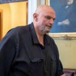 John Fetterman just handed Trump a court win — and Democrats are furious for all the predictable reasons