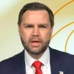 JD Vance Confirms Iran Will Get Massive Reconstruction Funds Under Trump Deal