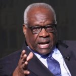 MAGA Justice Clarence Thomas Lashes Out in Fiery Dissent After Supreme Court Sides With Death Row Inmate