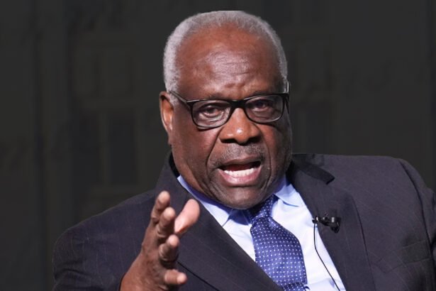 MAGA Justice Clarence Thomas Lashes Out in Fiery Dissent After Supreme Court Sides With Death Row Inmate