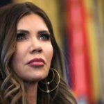 Kristi Noem Tries to Rebrand Her Firing as a 'Strategic Transition' — Nobody’s Buying It