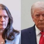 Trump Waves the White Flag in Legal Fight With Niece Mary Trump After Major Court Blow
