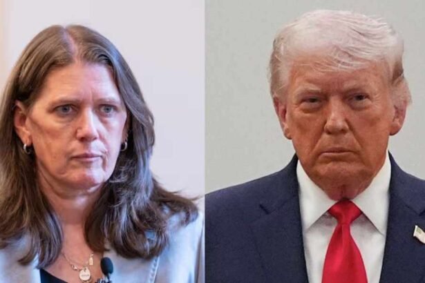 Trump Waves the White Flag in Legal Fight With Niece Mary Trump After Major Court Blow