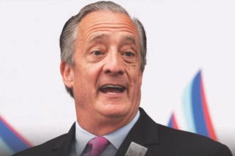 Trump's Postmaster General says USPS won’t deliver mail-in ballots unless states hand over voter rolls to Trump administration