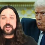 ‘I’ll Spill Your Blood’: Trump Supporter Who Vowed to Execute Judges Tells Court He Shouldn’t Go to Prison Because ‘The President Talks Like That’ — Gets 5-Year Sentence