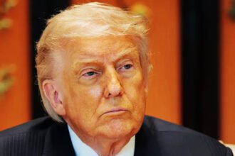 Supreme Court shuts down Trump's attempt to rewrite the Constitution on birthright citizenship
