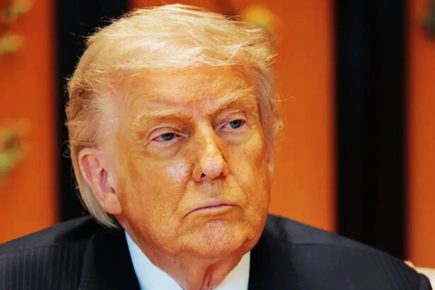 Supreme Court shuts down Trump's attempt to rewrite the Constitution on birthright citizenship