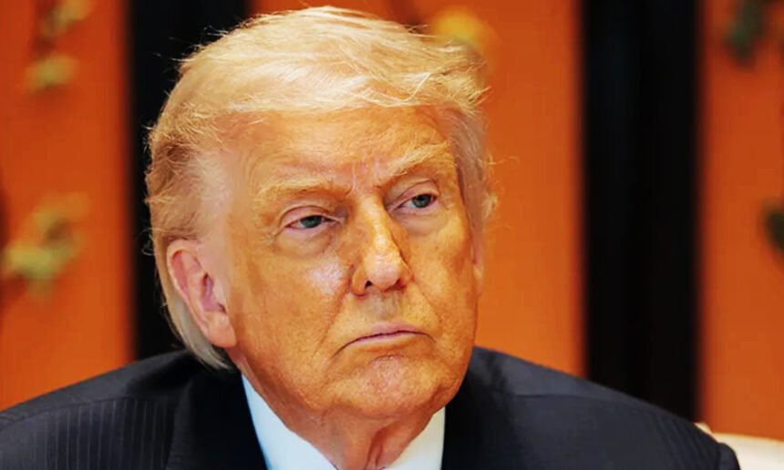 Supreme Court shuts down Trump's attempt to rewrite the Constitution on birthright citizenship