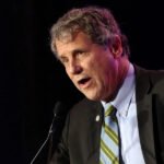 Democrat Sherrod Brown Takes Lead in Ohio Race That Could Decide Control of the Senate as Trump Approval Sinks