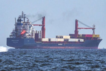 Trump’s Iran Deal Already Breaking Down as Iran Moves to Close Strait of Hormuz Again