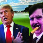 Trump’s slimy disaster just got worse as his pool guys get hit with congressional probe