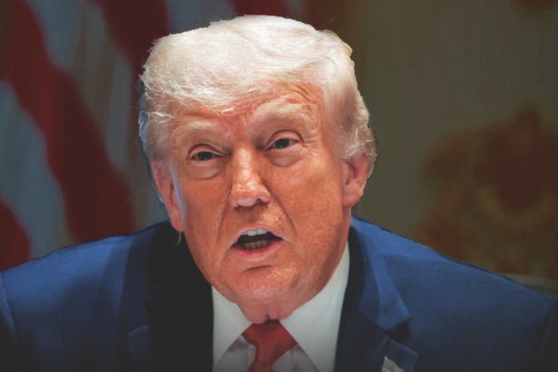 Trump Goes Into Full Meltdown After George Conway’s Election Defeat, Launches Bizarre Rant
