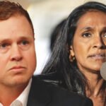 Trump's candidate crashes out of LA mayoral race as voters send progressive challenger to runoff